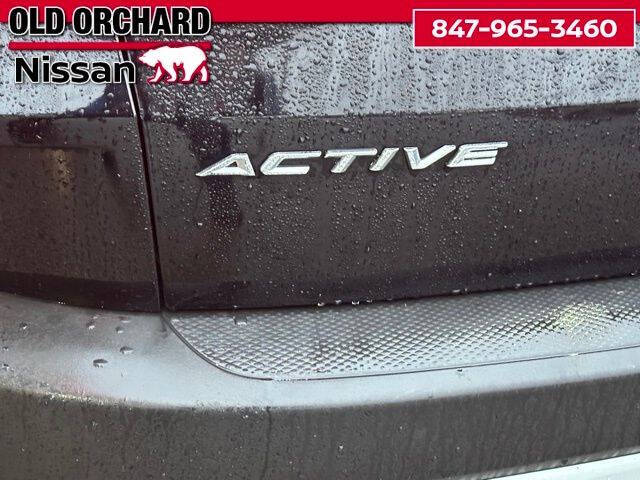 2023 Ford Escape Hybrid Active