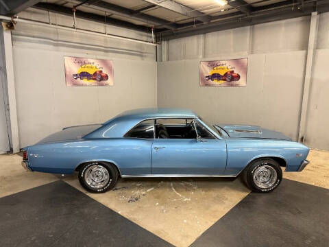 1967 Chevrolet Chevelle