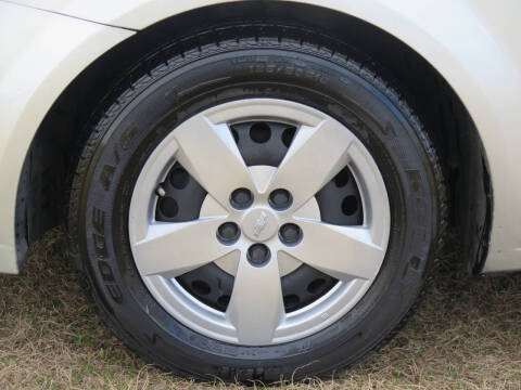 2016 Chevrolet Sonic LS Auto