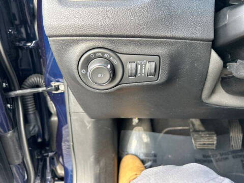 2021 Jeep Compass 80th Anniversary Edition