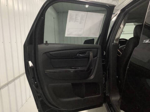 2016 GMC Acadia SLT-1