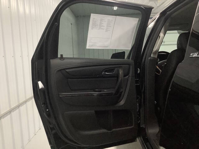 2016 GMC Acadia SLT-1