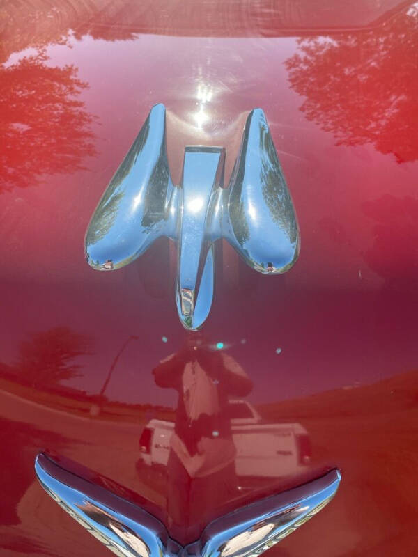 1954 Chrysler New Yorker