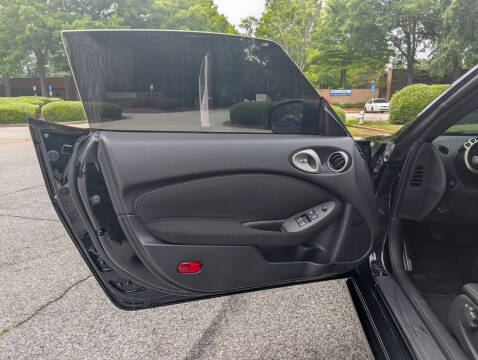 2016 Nissan 370Z