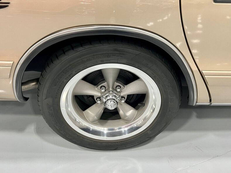 1996 Chevrolet Caprice