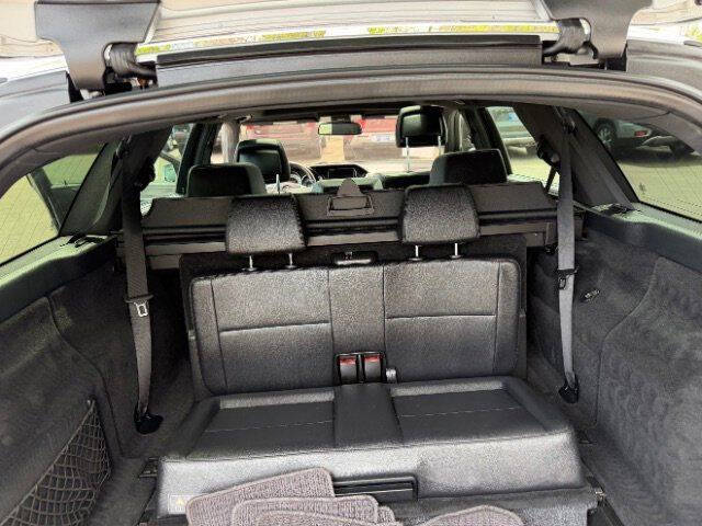 2015 Mercedes-Benz E-Class E 350 4MATIC
