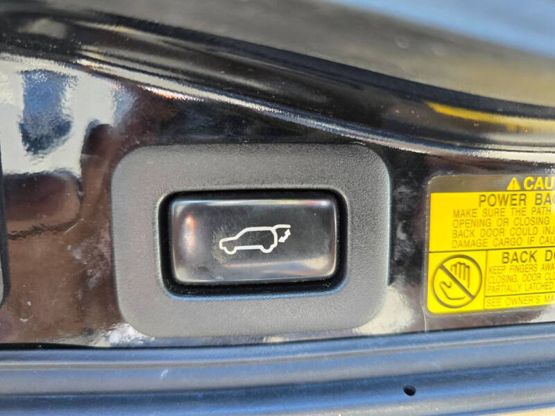 2011 Lexus LX 570