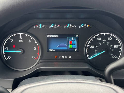 2025 Ford F-550 Super Duty