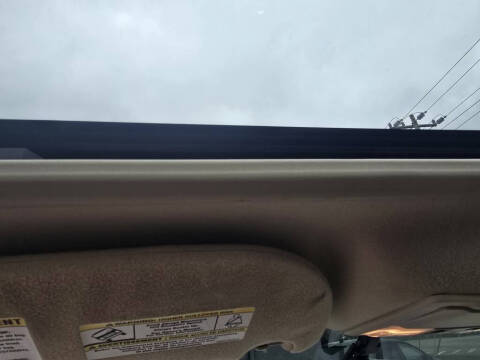 2009 Ford Expedition Eddie Bauer