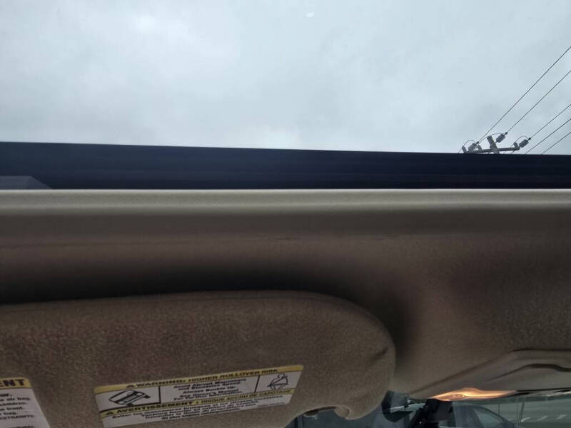 2009 Ford Expedition Eddie Bauer