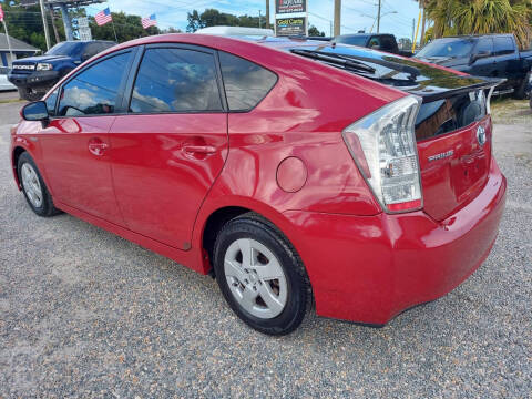 2011 Toyota Prius Two