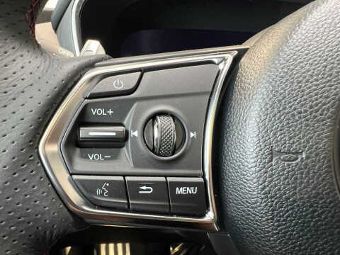 2026 Acura MDX SH-AWD w/A-SPEC