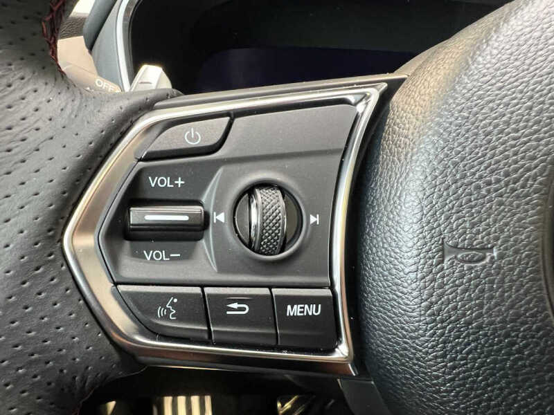 2026 Acura MDX SH-AWD w/A-SPEC