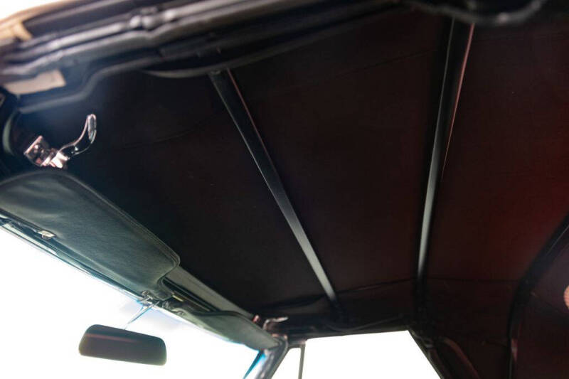 1965 Chevrolet Corvette