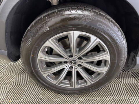 2024 Mercedes-Benz GLC GLC 300 4MATIC