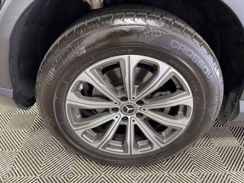 2024 Mercedes-Benz GLC GLC 300 4MATIC