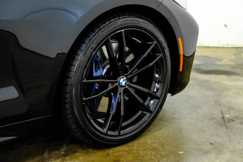 2021 BMW 4 Series M440i xDrive