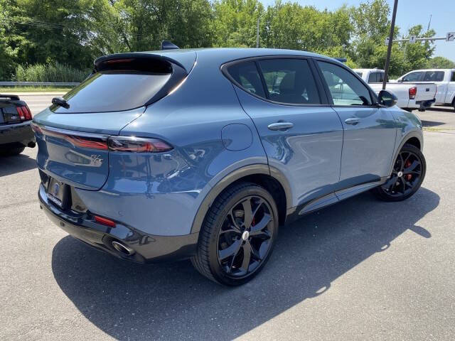 2024 Dodge Hornet R/T Plus