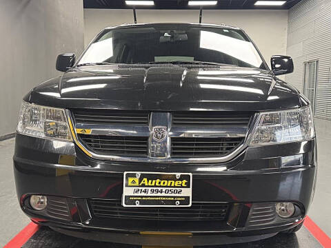 2010 Dodge Journey