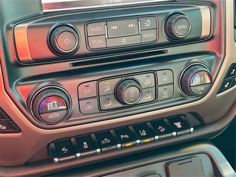 2019 GMC Sierra 2500HD Denali