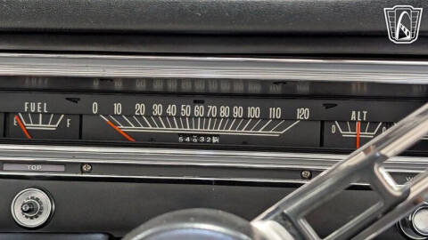 1968 Dodge Dart