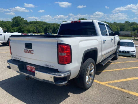 2014 GMC Sierra 1500