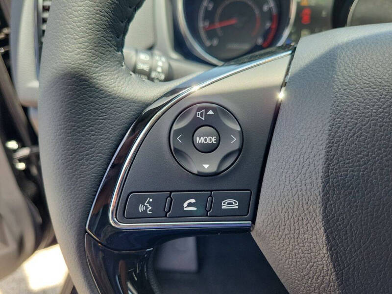 2026 Mitsubishi Outlander Sport