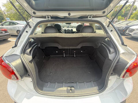2015 MINI Paceman Cooper S ALL4