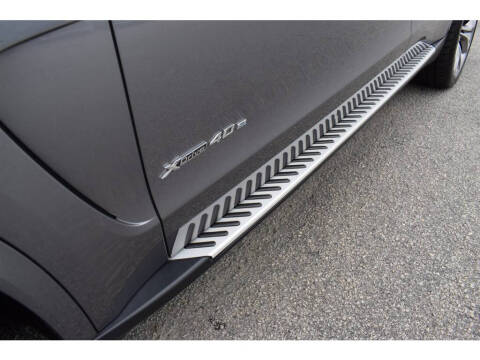 2017 BMW X5 xDrive40e iPerformance