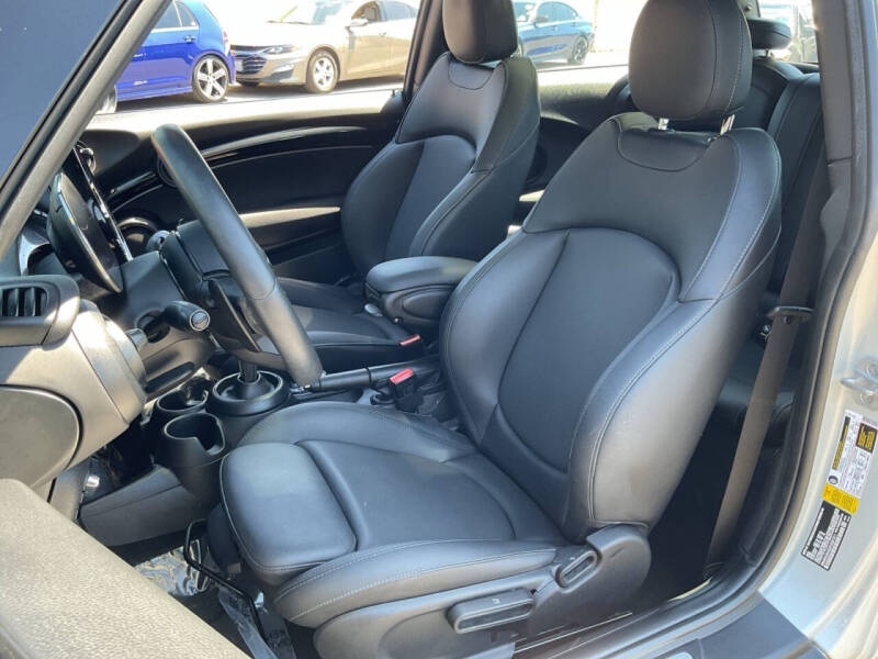 2023 MINI Hardtop 2 Door Cooper S