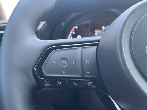 2026 Mazda CX-5 2.5 S Premium Plus