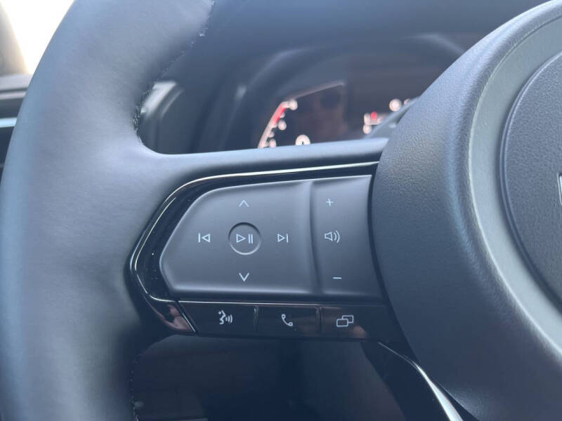 2026 Mazda CX-5 2.5 S Premium Plus