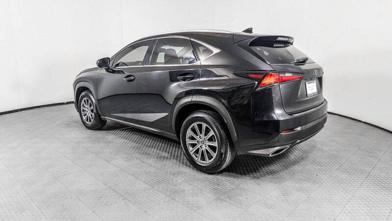 2020 Lexus NX 300