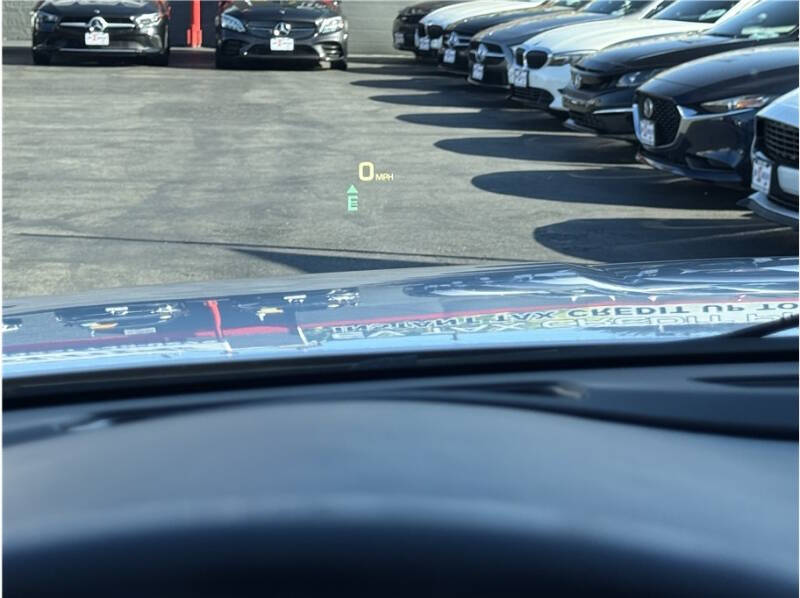 2019 Cadillac Escalade Platinum