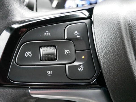 2022 Buick Enclave Premium