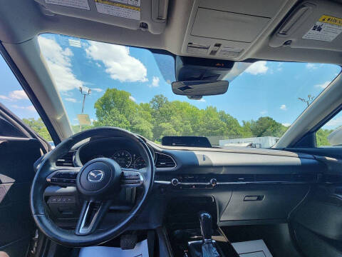 2024 Mazda CX-30 2.5 S Premium