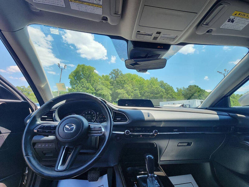 2024 Mazda CX-30 2.5 S Premium