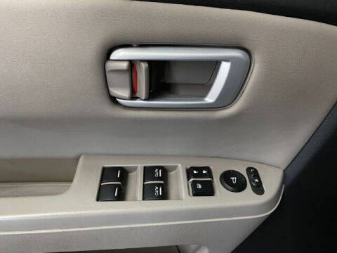 2011 Honda Pilot EX-L