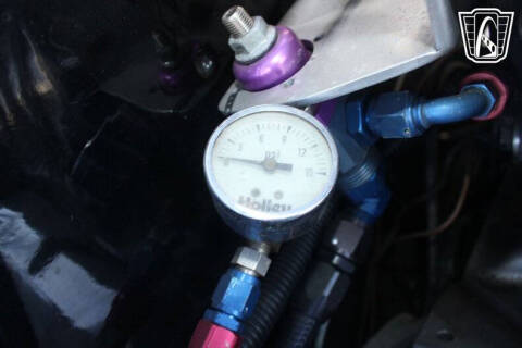 1969 Plymouth Roadrunner