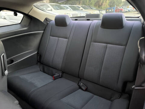 2008 Nissan Altima 2.5 S