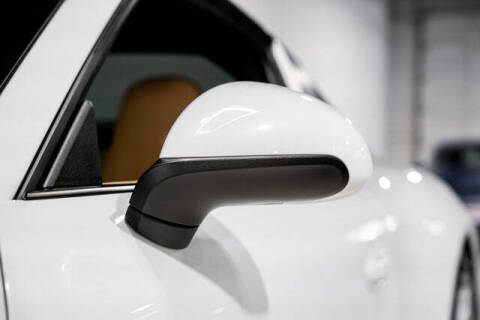 2015 Porsche 911 Targa 4S