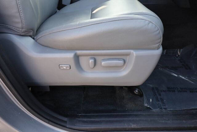 2018 Toyota Sequoia SR5