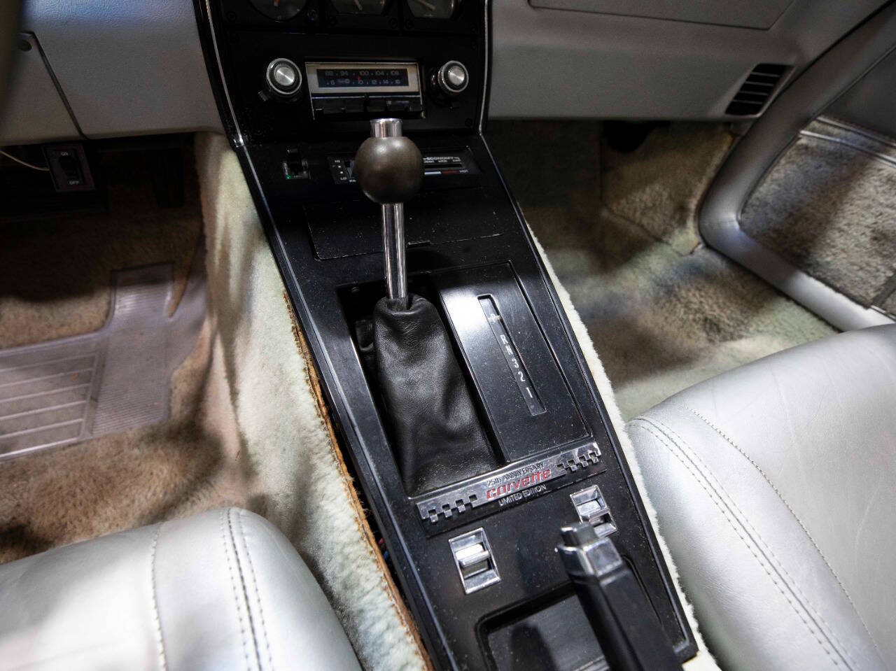 1978 Chevrolet Corvette 45