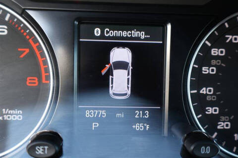 2017 Audi Q5 2.0T quattro Premium Plus