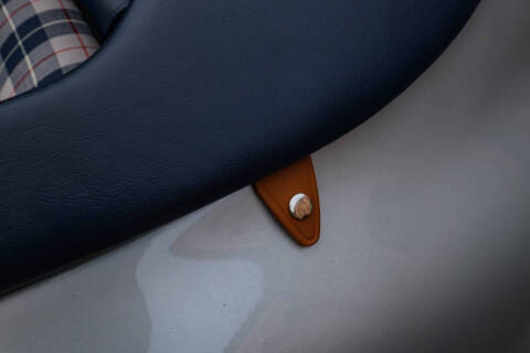 1956 Porsche 356 Speedster