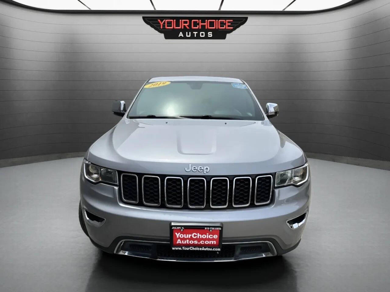 JeepGrand Cherokee2