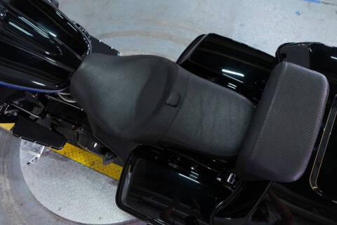 2010 Harley-Davidson Road Glide