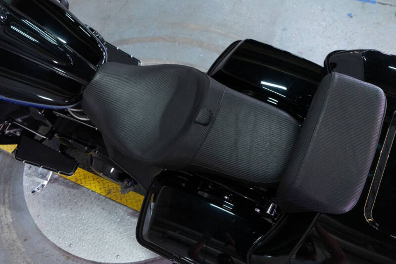 2010 Harley-Davidson Road Glide
