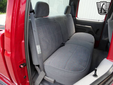 1994 Ford F-350 Super Duty