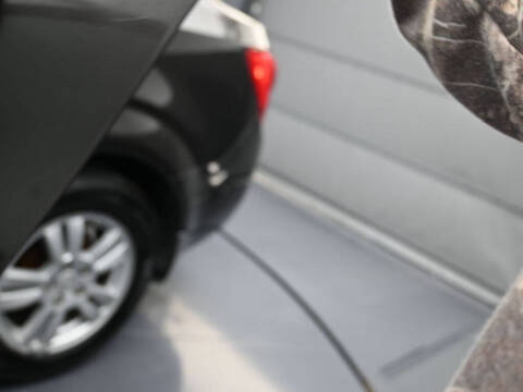 2014 Chevrolet Sonic LT Auto